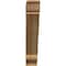 Ekena Millwork Traditional Traditional Rough Sawn Bracket, Western Red Cedar, 6"W x 32"D x 32"H BKT06X32X32TRA01RWR - alternate 4